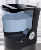 Ilmankostutin, Honeywell HH950E