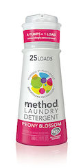 Method Peony Blossom Pyykinpesuaine