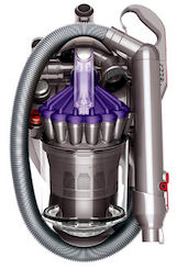 P�lynimuri, Dyson DC23 Allergy