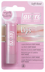Lips Soft Rose Huulivoide