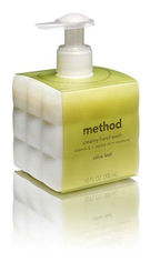 Nestesaippua Olive Leaf 300ml
