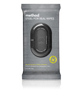 Method Puhdistuspyyhe Ter�kselle