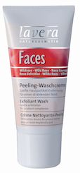 Faces Wild Rose Kuorintapesu