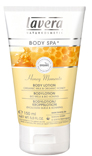 Vartalovoide Milk and Honey