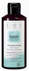 Basis Sensitiv Suojaava Vartalovoide