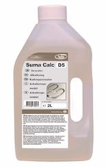 Suma Calc D5 Puhdistusaine