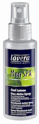 Men SPA Spray Deodorantti Cool Lime