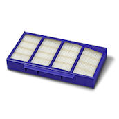 HEPA suodatin DC26