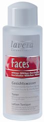 Faces Wild Rose Kasvovesi