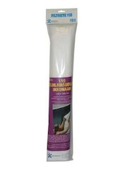 Filtrete 110 Tuloilmasuodatin Ikkunaan