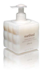 Nestesaippua White Tea 300ml