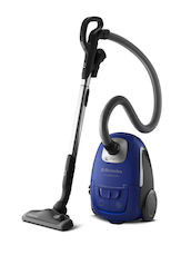Electrolux UltraSilencer Ergo 3930
