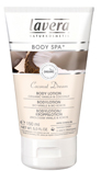 Vartalovoide Vanilla-Coconut