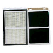 BAPF600 HEPA-suodatin