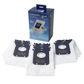 S-bag� Classic Long Performance E201M