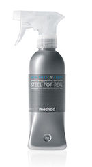 Puhdistussuihke Ruostumaton Ter�s 354ml