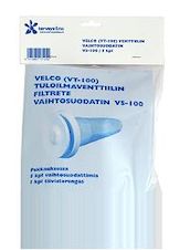 Velco Venttiilin Vaihtosuodatin VS-100