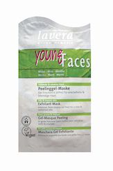 Young Faces Mint Kuorintapesu