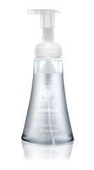 Vaahtosaippua Sweet Water 300ml