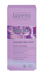 Suihkusaippua Lavender-Aloe Vera
