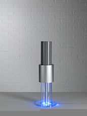 Ilmanpuhdistin, LightAir IonFlow 50F