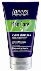 Men Care Suihkushampoo