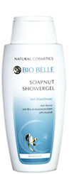 Bio Belle Sensitive Suihkugeeli