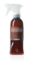 Puhdistussuihke Puupinnoille 354ml