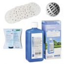 Ilmankostuttimien tarvikkeet