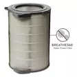 PureA9 BREATH360 Pollen Protect - Electrolux - 666070 - 1