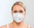 Suomalainen hengityssuojain FFP3 JedX - Kasvomaski, suojaimet - 000338-20 - 6