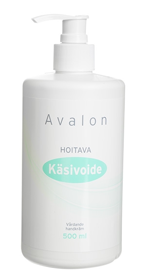 Avalon Käsivoide 500ml - Vartalon hoito - 000990 - 2
