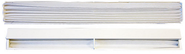 Biobe F7-suodatin - Biobe allergiasuodattimet - 015350 - 1