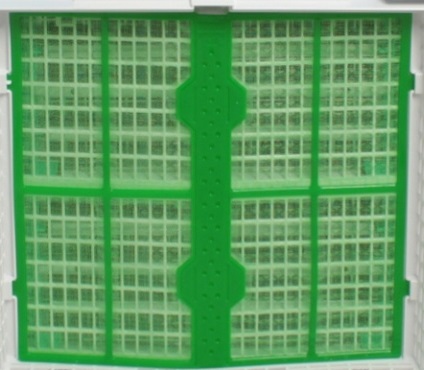 Daikin esisuodatin MC70L - Daikin - 49700 - 1