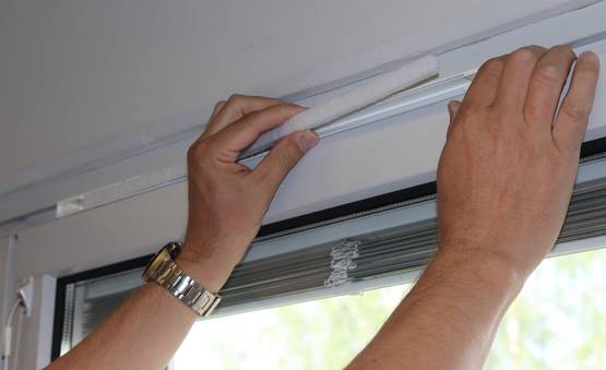 Karmisuodatin - Filtrete suodatinkankaat - 016500 - 1