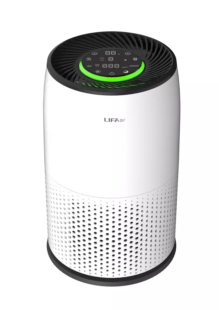 Lifa Air LAX200 - Lifa Air ilmanpuhdistimet - 014210 - 1