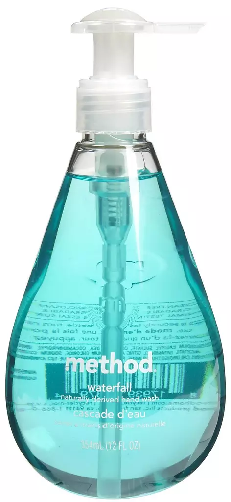 Nestesaippua Waterfall 354ml - Vartalon hoito - 000730 - 1