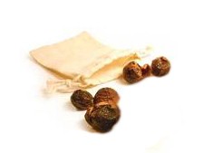 Pesupussi Pesupähkinöille - Kodin puhdistus - 000560 - 1