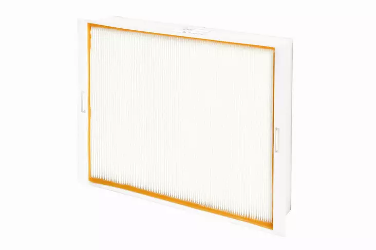 Plymovent VisionAir 1 Suodatinpaketti - Ilmanpuhdistimien suodattimet - 000590 - 1