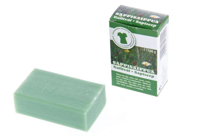 Sappisaippua - Kodin puhdistus - 000190 - 3