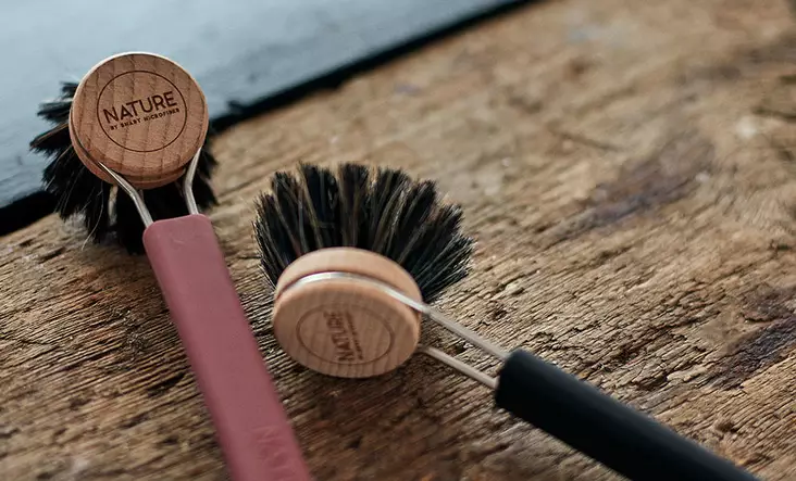 Tiskiharja Eko - Kodin puhdistus - 48200 - 1