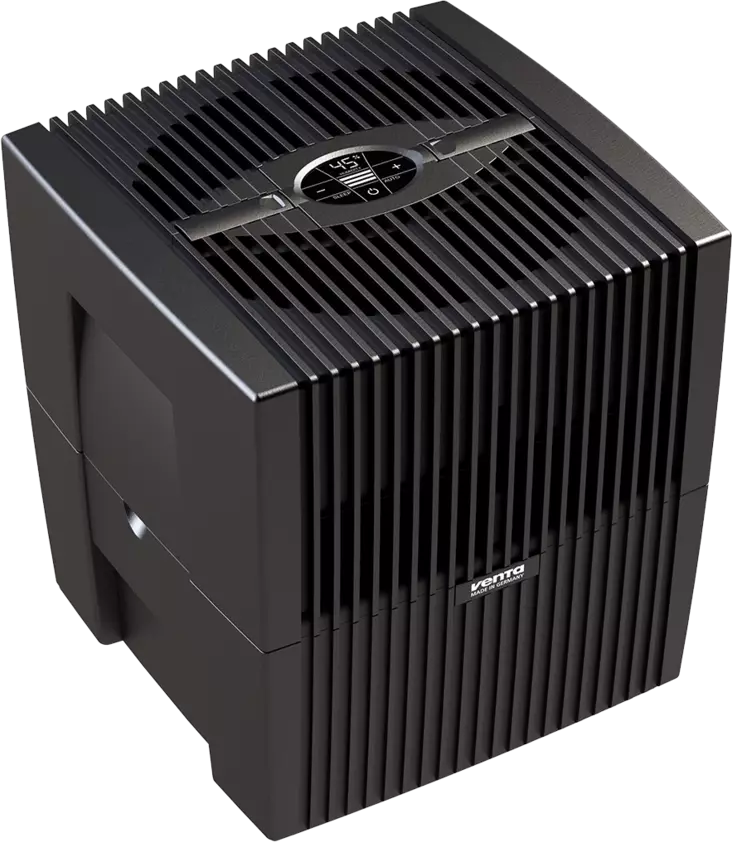 Venta LW15 Comfort Plus ilmapesuri - Haihduttavat ilmankostuttimet - 45300 - 1