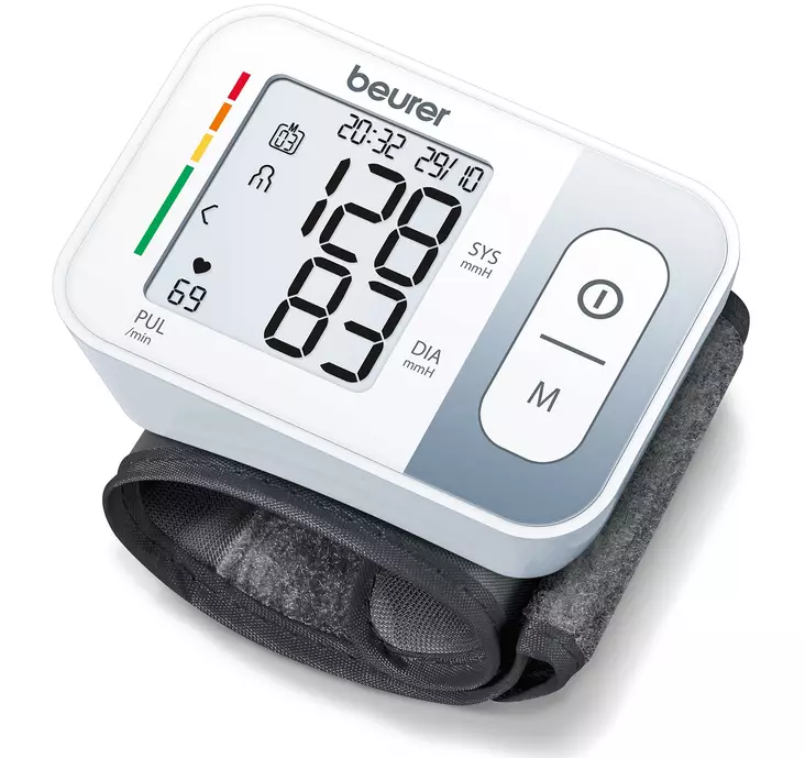 Verenpainemittari - Mittalaitteet - 48990 - 1