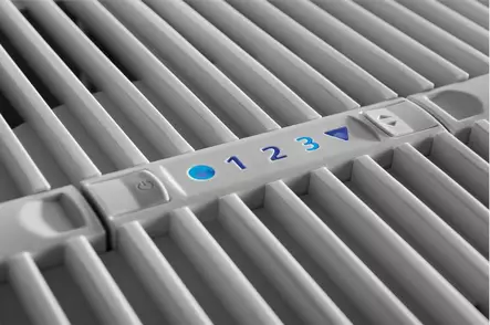 Ilmankostutin Venta LW45 Original - Haihduttavat ilmankostuttimet - 11407-1 - 2