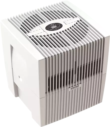 Venta LW25 Comfort Plus ilmapesuri - Haihduttavat ilmankostuttimet - 45301-1 - 1