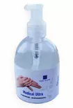 Medical Ultra käsidesi 250ml - Hygienia - 000902-1 - 1