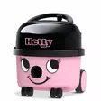 Numatic Hetty Compact - Numatic Pölynimurit - 100941 - 3