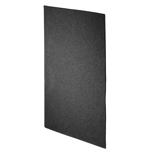 Aktiivihiilisuodatin EF118 - Ilmanpuhdistimien suodattimet - 001141 - 1