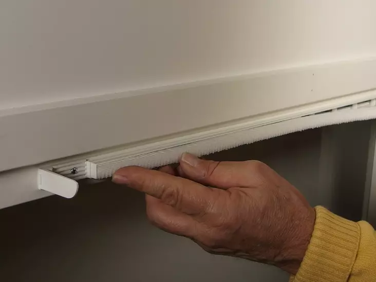 Biobe allergiasuodatin karmiventtiiliin - Biobe allergiasuodattimet - 015300-1 - 1