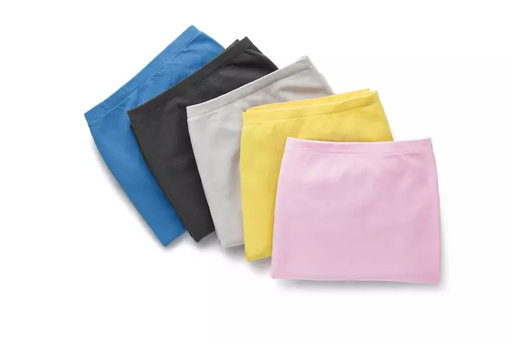 Blueair Pure 221/211 esisuodatin 1 kpl - Ilmanpuhdistimien suodattimet - 23119-1 - 1